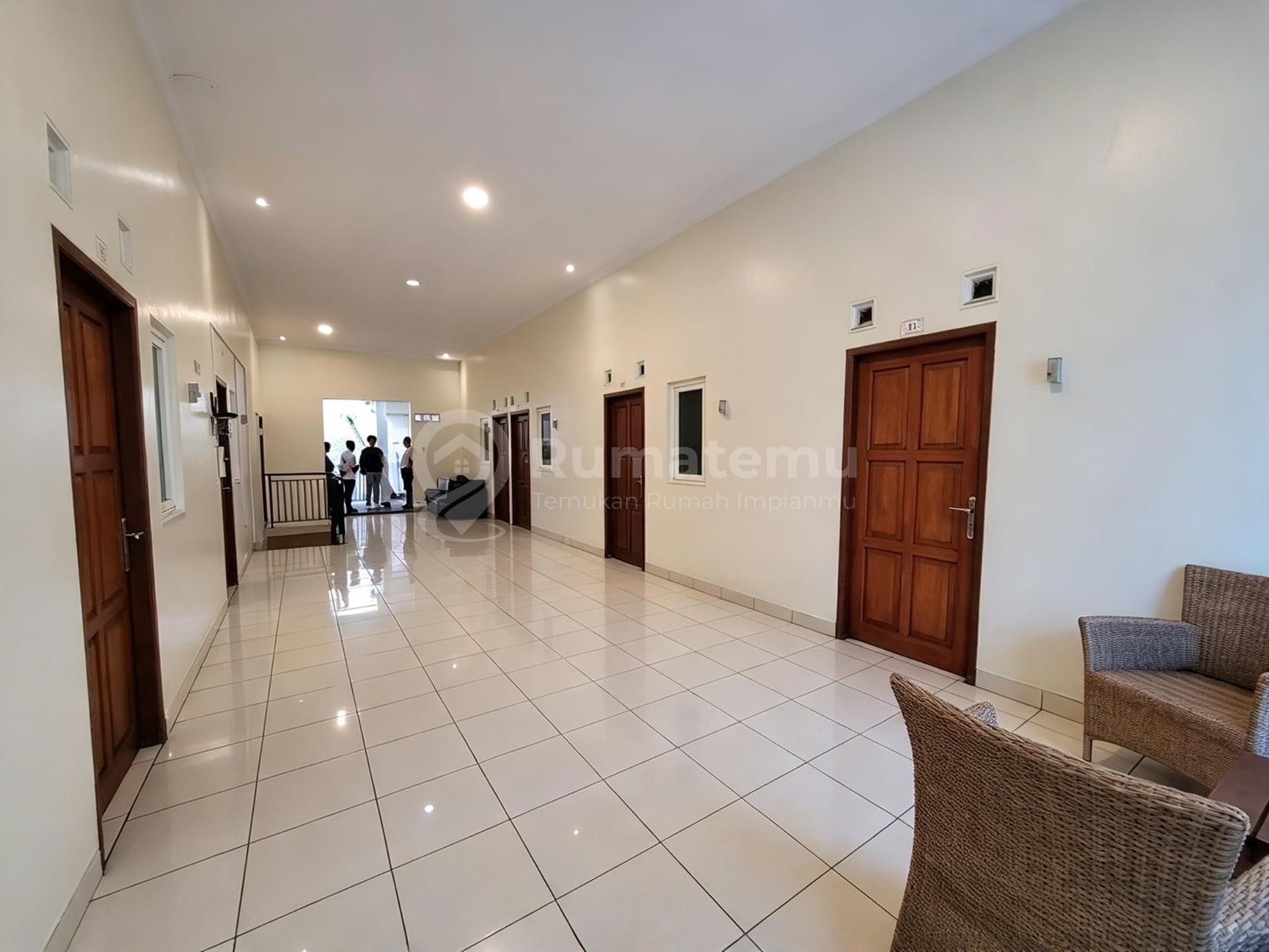 Kos Hotel 2 Lantai Aktif di Mulawarmantembalang Dekat Undip