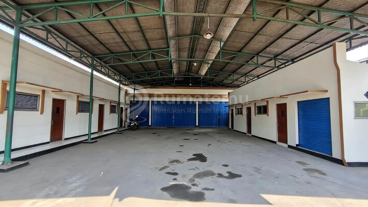 Disewakan Gudang Tangerang Siap Huni Lokasi Strategis