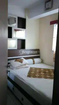 DIJUAL APARTEMEN GADING ICON CITY, 2 KT 40 M2,PULO GADUNG,JAKARTA TIMUR