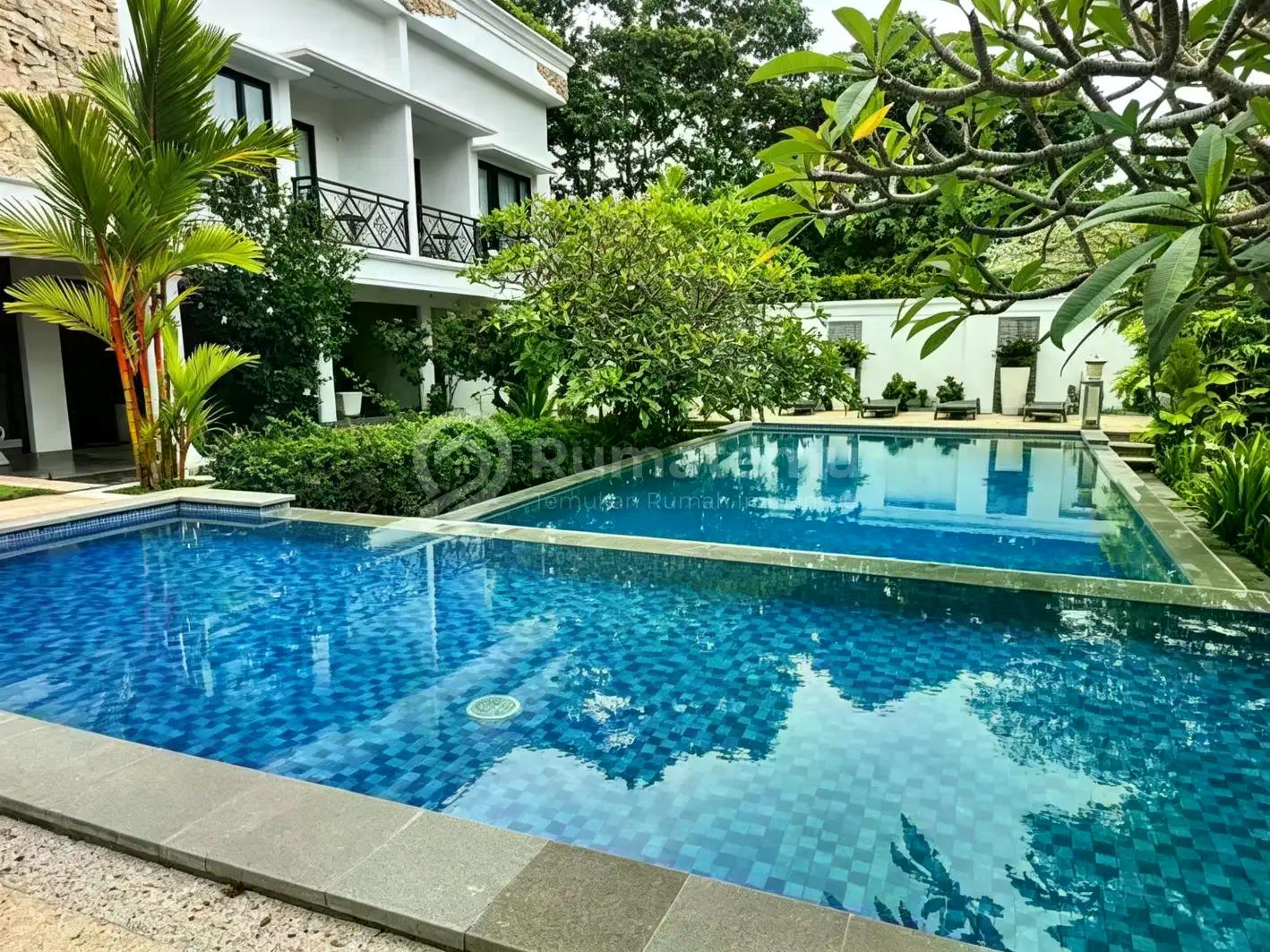 Ready For Sale Beautyfull 15 B R In Balangan Beach Badung Bali