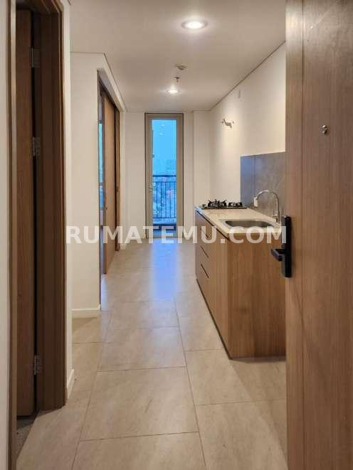 1 Kamar Unfurnished Antasari Place