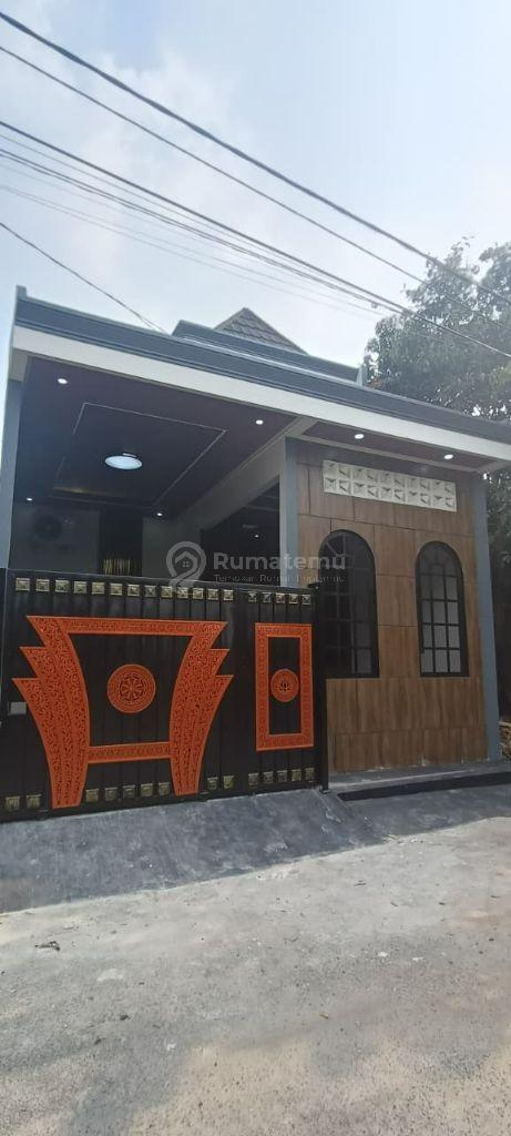 Rumah strategis dan murah di citra indah jonggol
