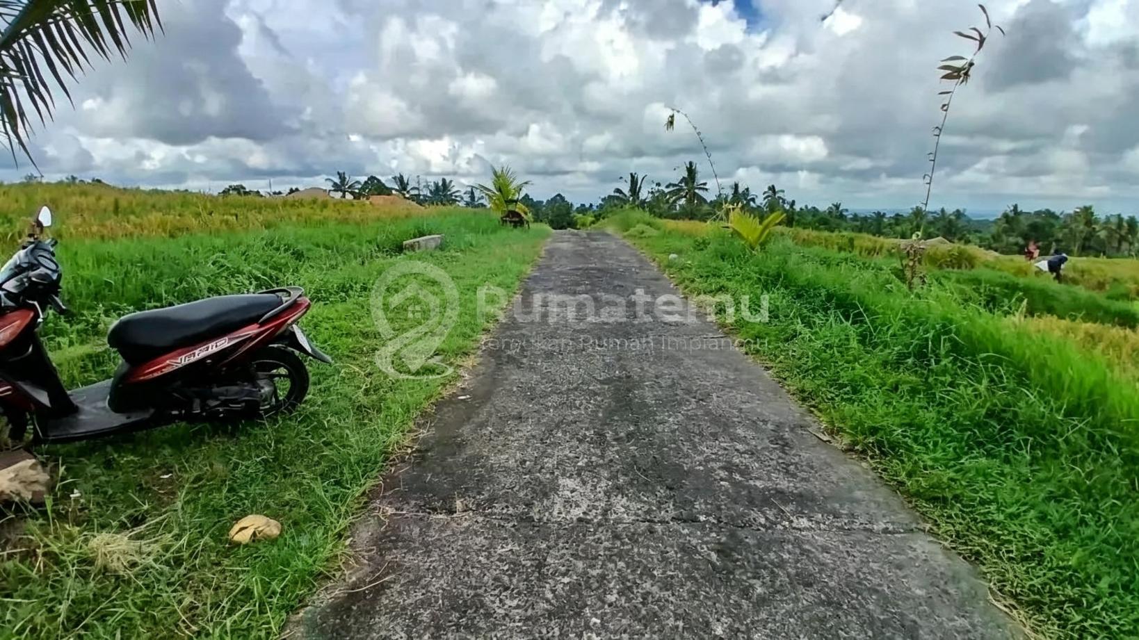 Jual DESA LUMBUNG