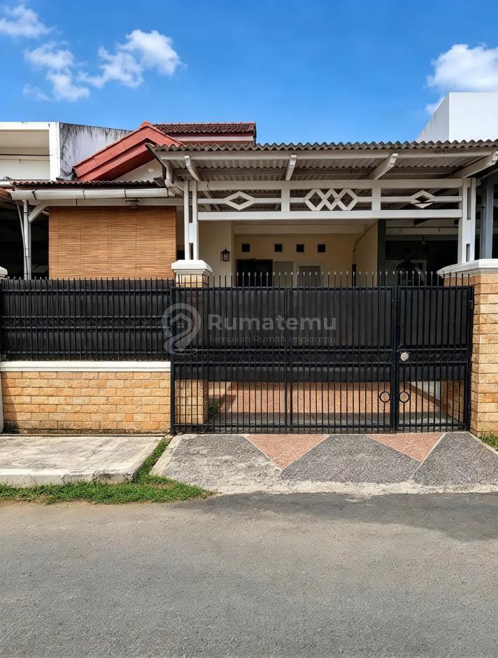  Dijual Cepat Rumah Strategis Sektor 6 Gading Serpong Lokasi Strategis 