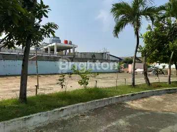 DIJUAL GUDANG DAAN MOGOT, KEBON BESAR, BATU CEPER~TANGERANG