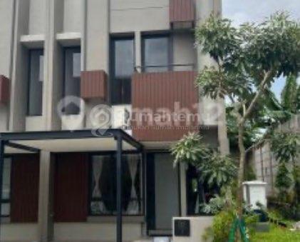 Dijual Rumah di Tabebuya Cluster Invensihaus R