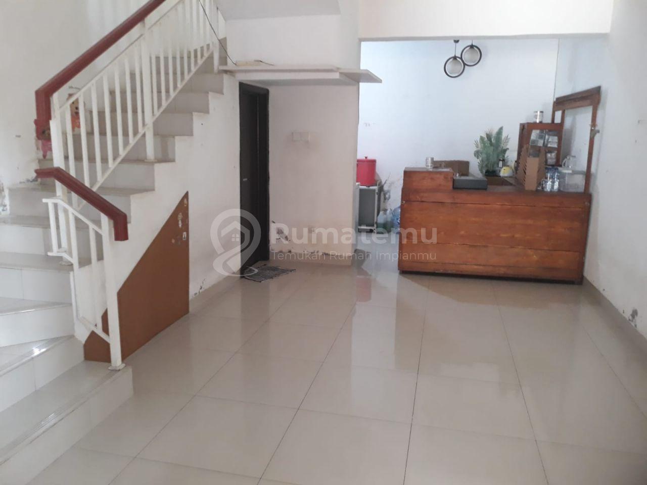 Ruko Savoy 3 Lantai Di Jakarta Garden City Cakung