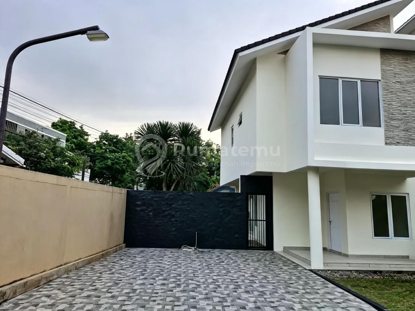 Dijual Rumah Andara Cluster Andara Park Residence Pangkalan. Jati Depok