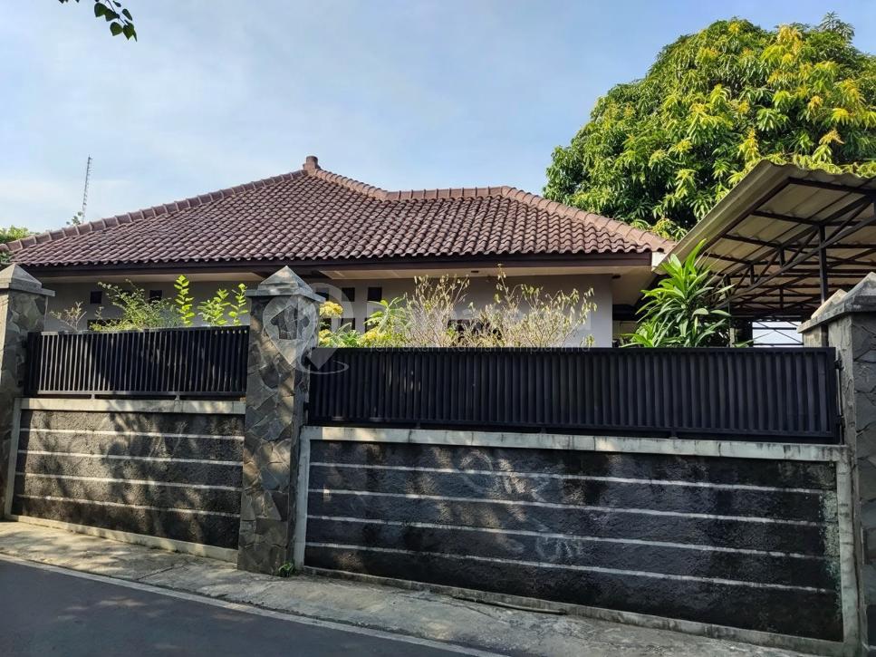 Dijual Rumah Siap Huni Dengan Luas Harga Menarik di Benda Baru Pamulang