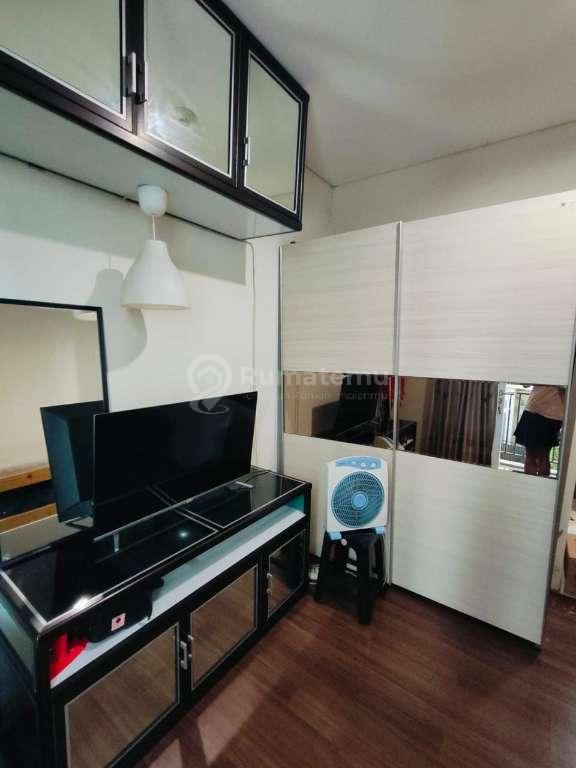 Apartemen Puri Orchard