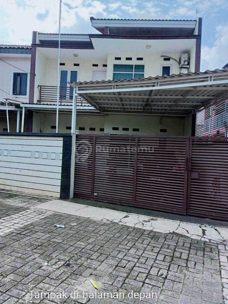 Rumah Jual Strategis