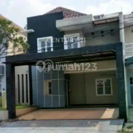Dijual Cepat Rumah 2 Lantai di Cikarang Selatan
