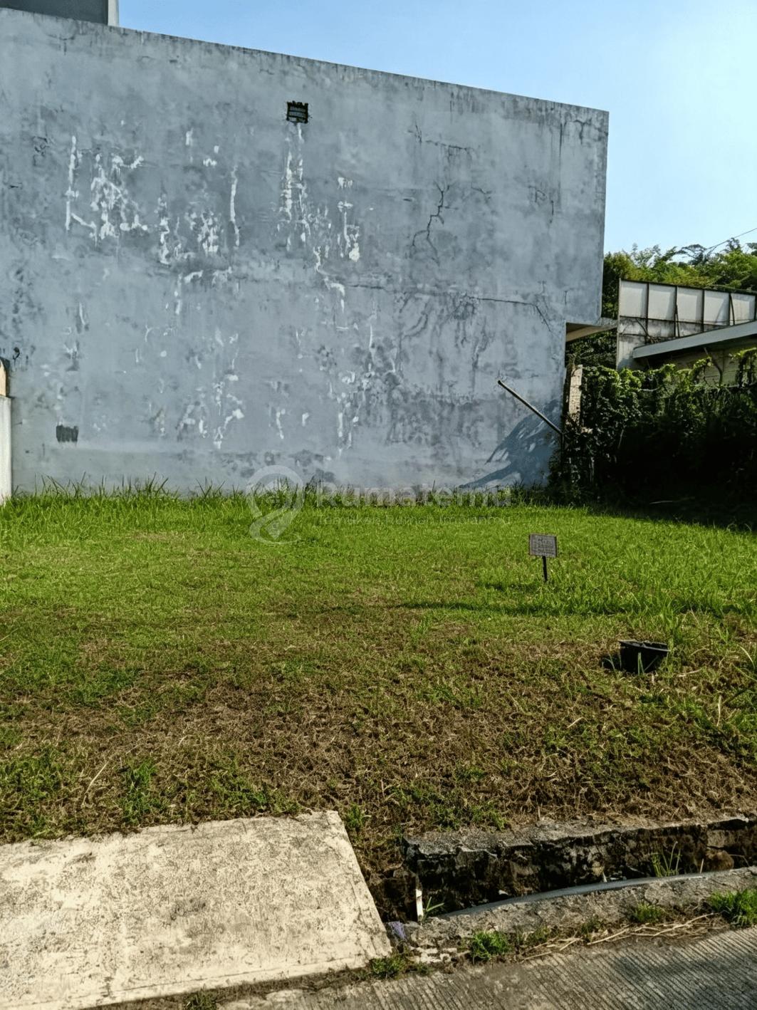 Dijual Kavling Hook di Sentraland Paradise Parung Panjang
