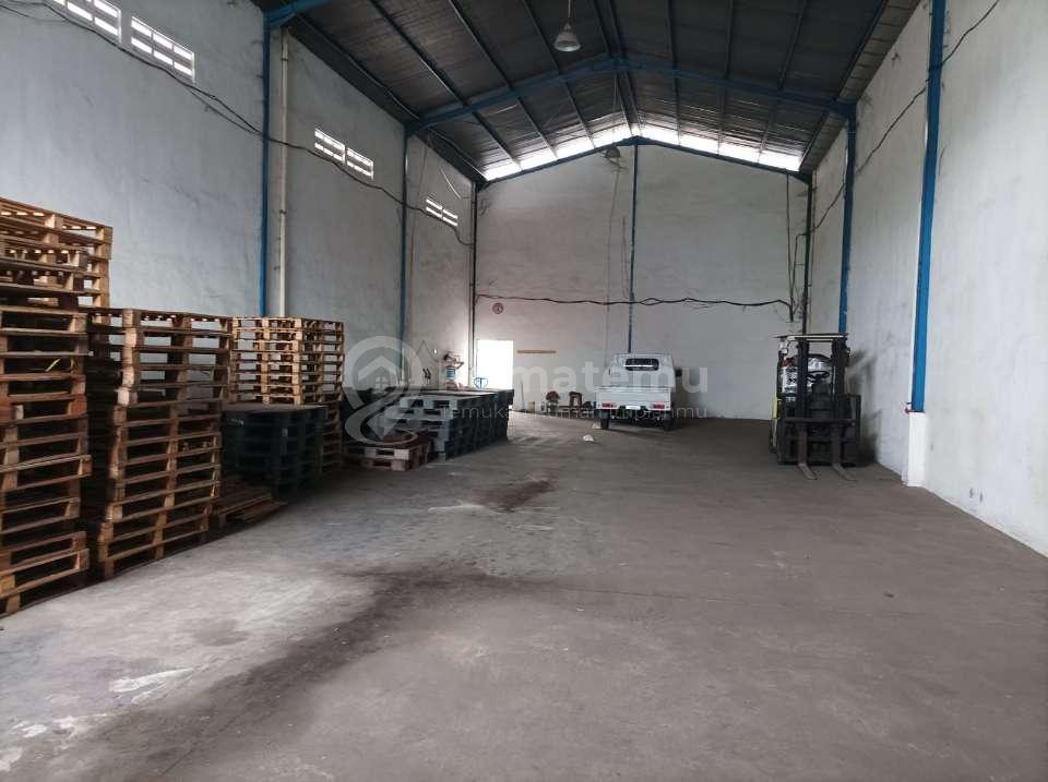 DIJUAL GUDANG PERGUDANGAN CENTRAL CAKUNG – JAKARTA UTARA
