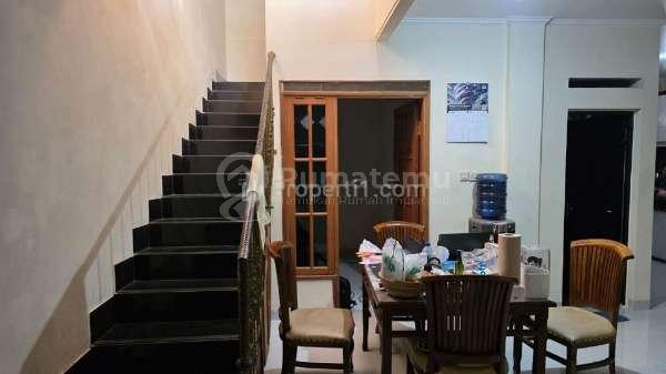 Jual Rumah Kota Mas Kolonel Masturi Dekat Padasuka Cimahi