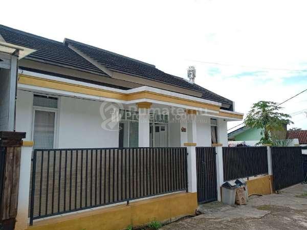Jual Rumah 1 Lantai Cikadut Dekat Cicaheum, Arcamanik, Bandung