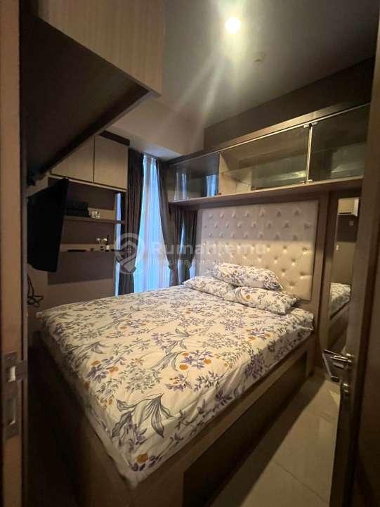 Apartemen Taman Anggrek Residence 
