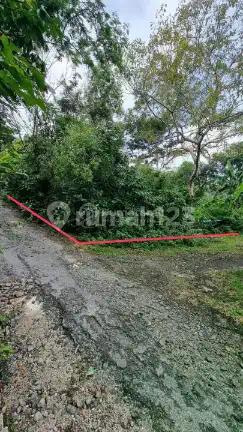 Lahan Premium Siap Bangun di Jimbaran Bali