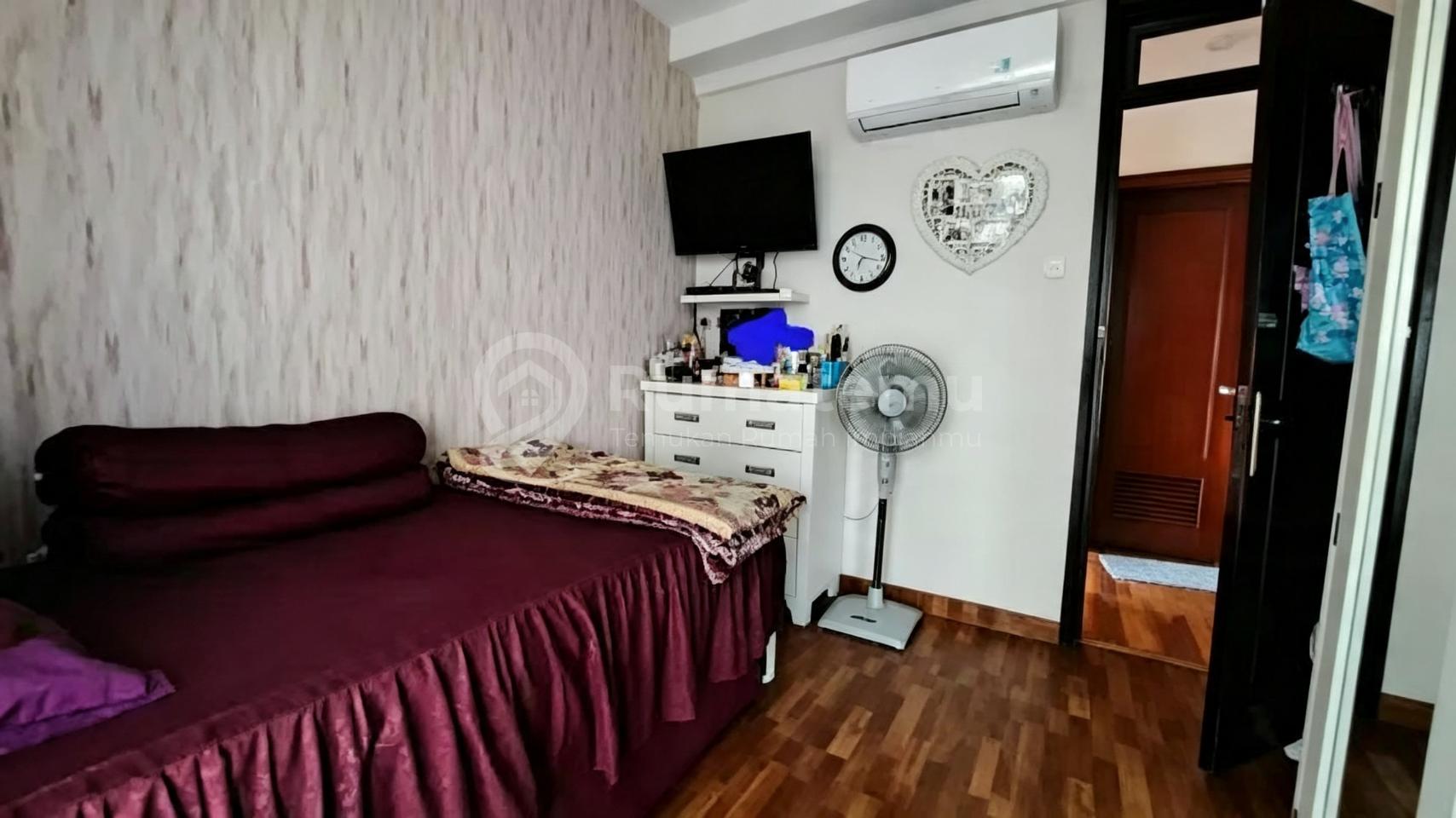 Unit Apartemen Mitra Oasis Senen Jakarta Pusat