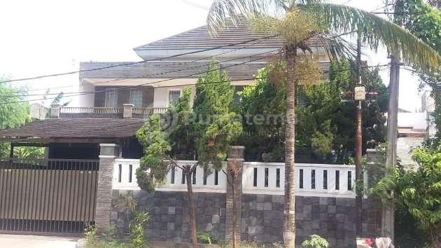 Dijual Rumah di Komplek Billymon, Pondok Kelapa, Duren Sawit, Jakarta Timur