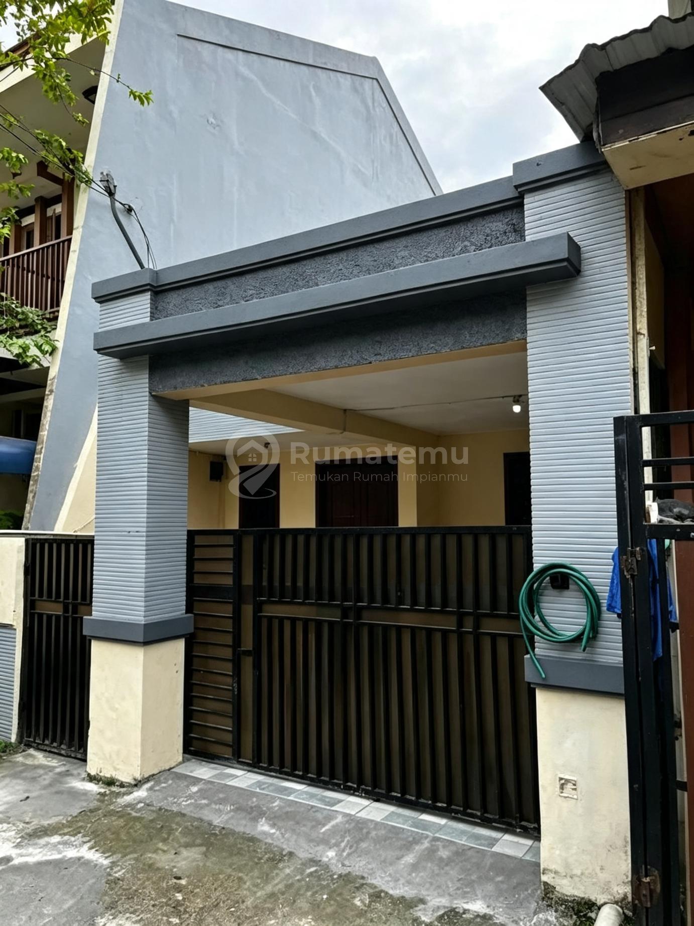 Dijual Cepat Rumah Villa Bintang Mas Lokasi Sangat Strategis