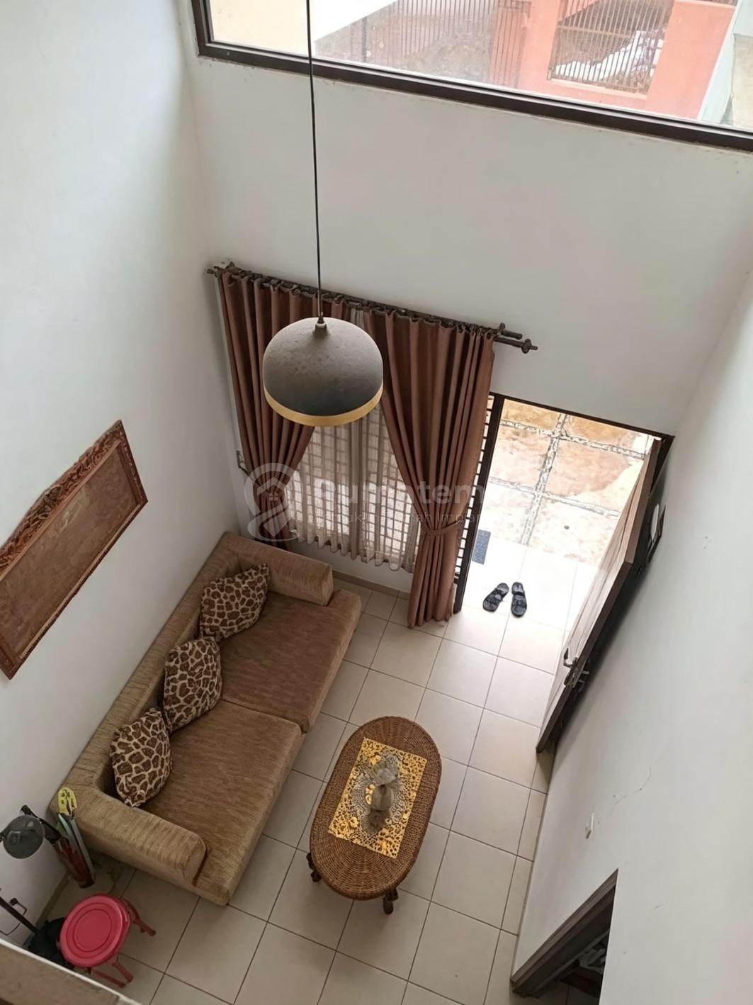 Jual Rumah Kiarasari Kiaracondong Dekat Ciwastra Bandung