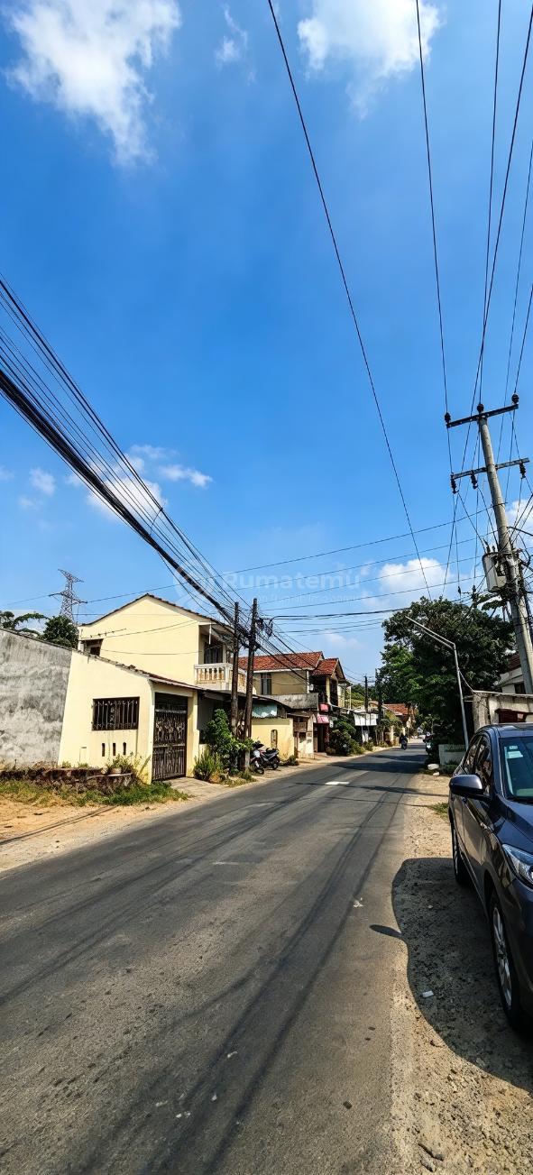 Bebas Banjir, Tanah, SHM, Dekat Tempat Ibadah, bisa KPR