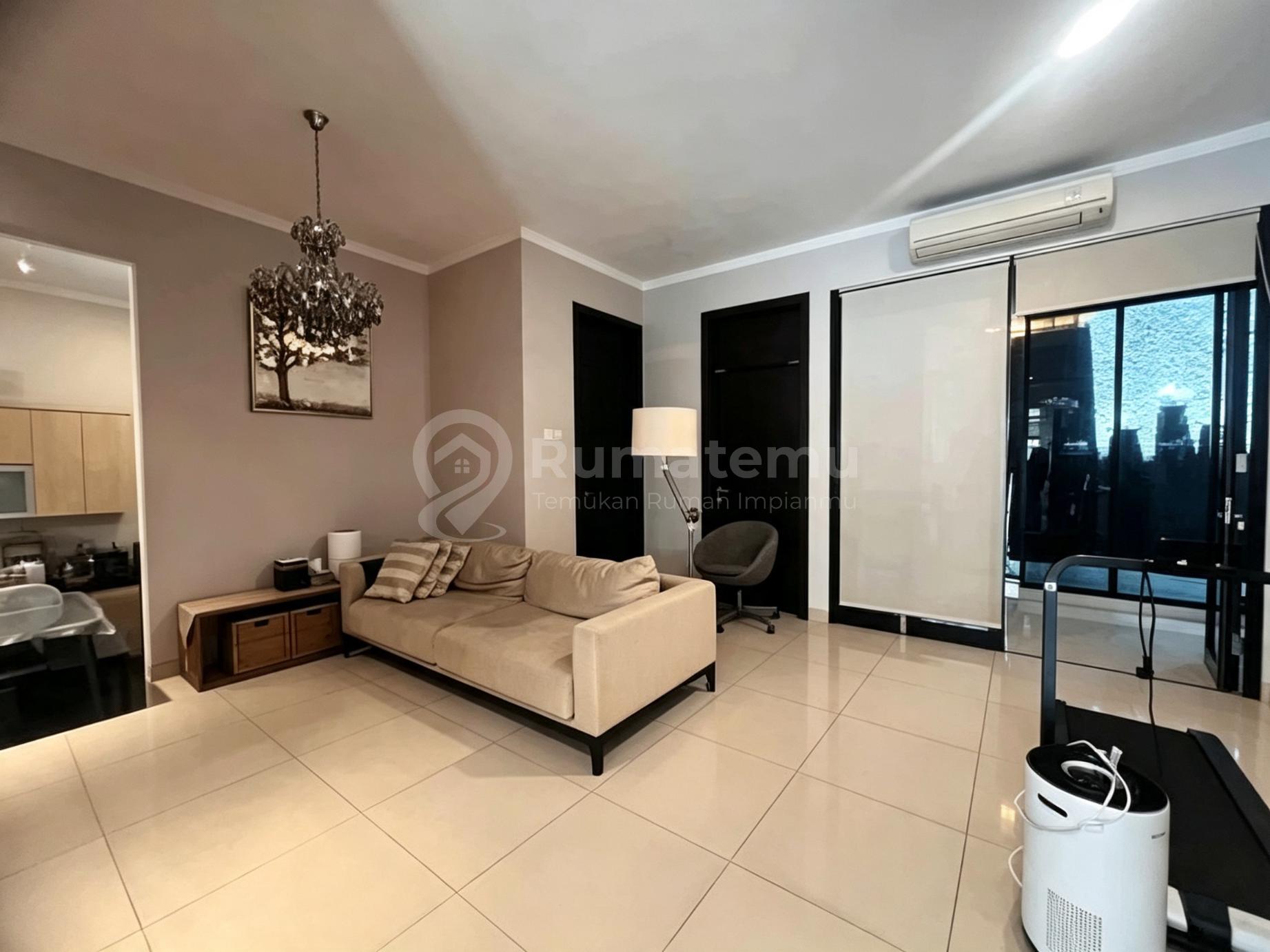 Dijual Rumah Mewah Lokasi Strategis Di Discovery Bintaro Sektor 9