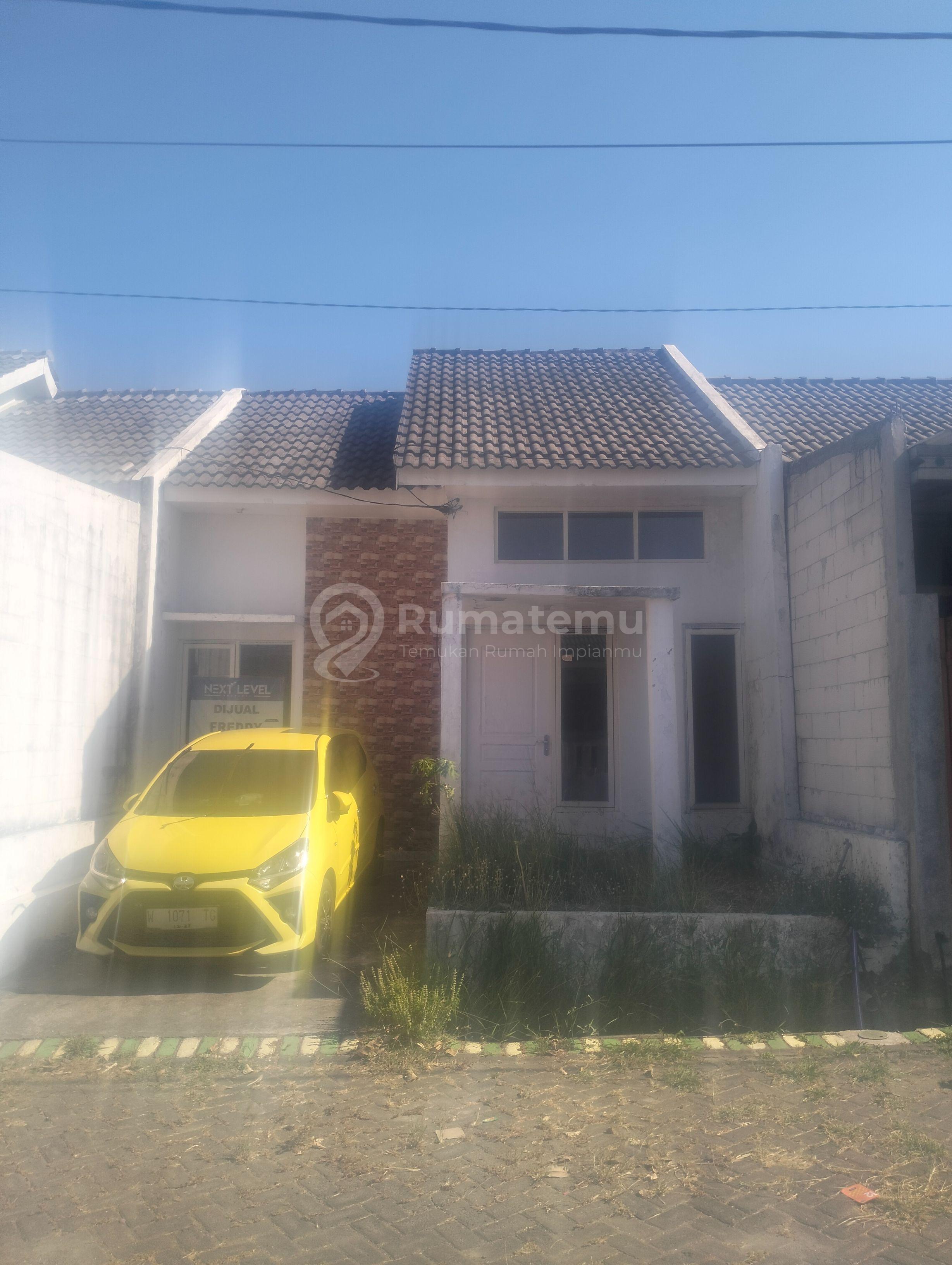 Dijual Rumah Alana hills Menganti Gresik
