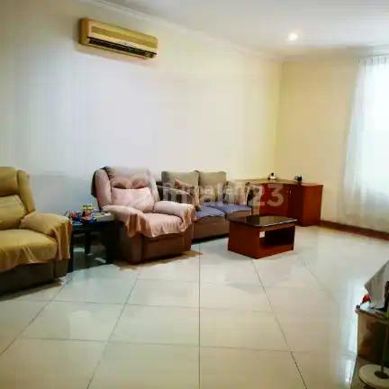 Rumah Bgm di Pik 1