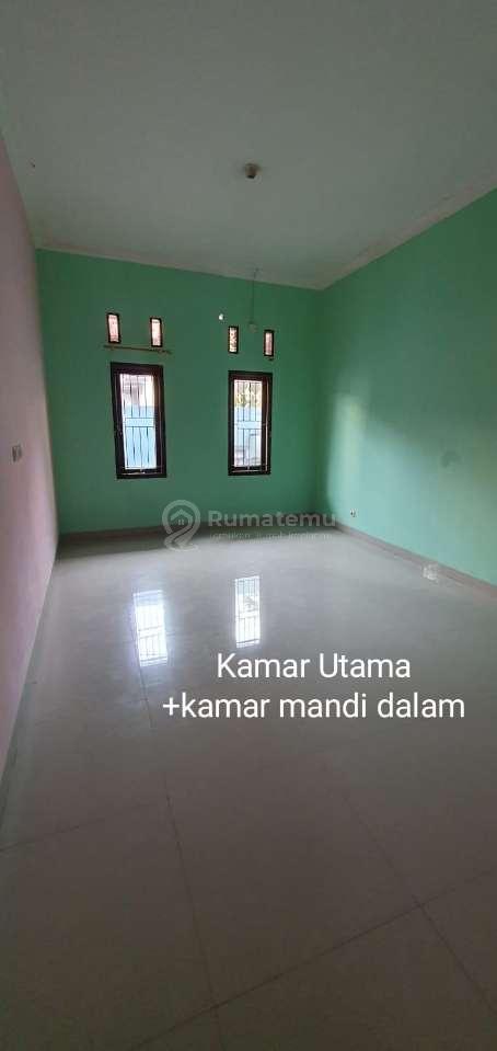 Jual Rumah Komplek Griya Hasanah, Kampung Tengah