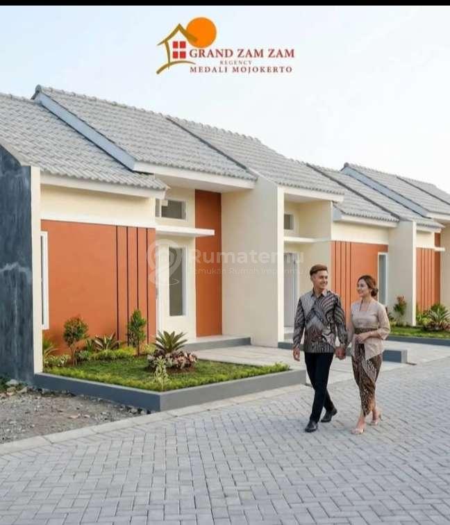 RUMAH SUBSIDI