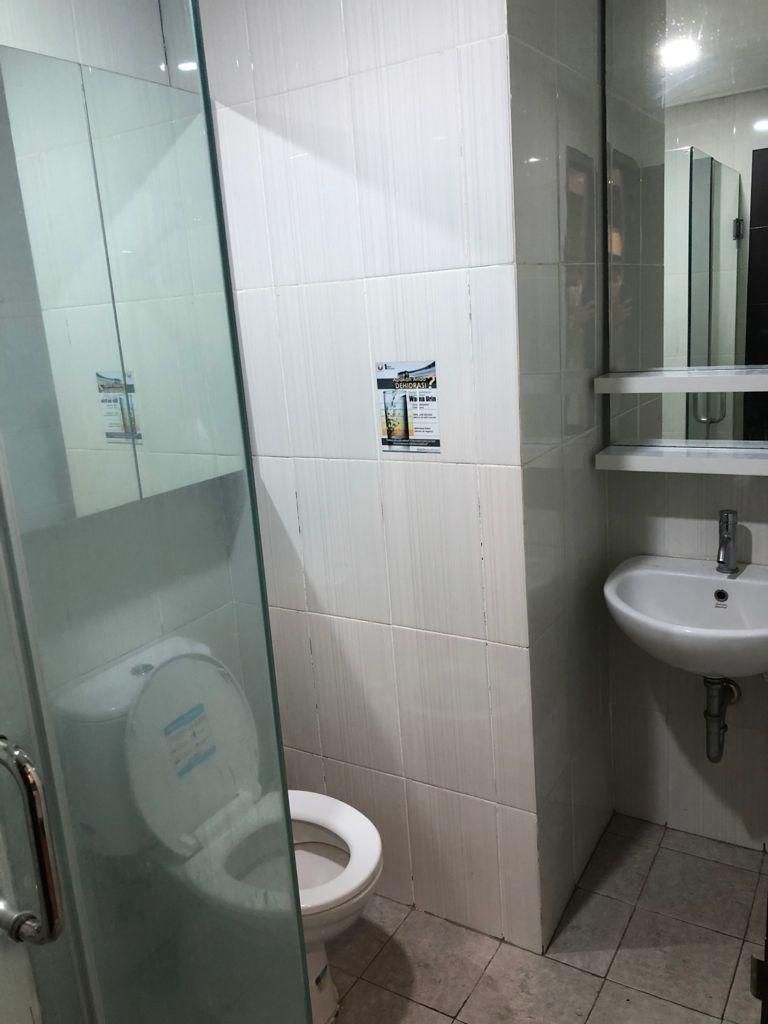Apartemen Tamansari Semanggi