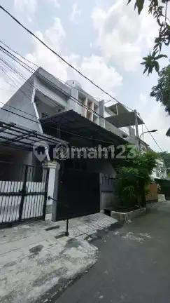 Dijual Murah Rumah Dijalan Gading Mas Timur Kelapa Gading, Jakarta Utara