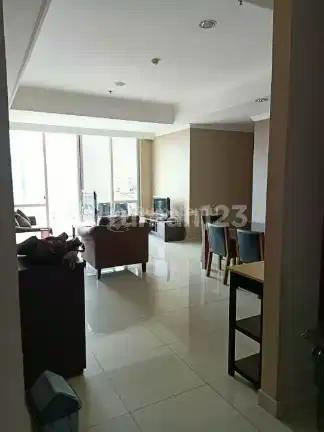 Disewakan Unit 3 Bedroom di Denpasar Residence, Kuningan City
