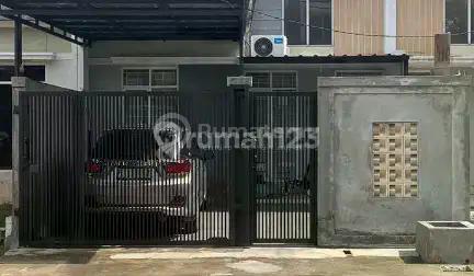 Rumah Dijual Cepat Harga Murah di Sentraland Avenue Parung Panjang