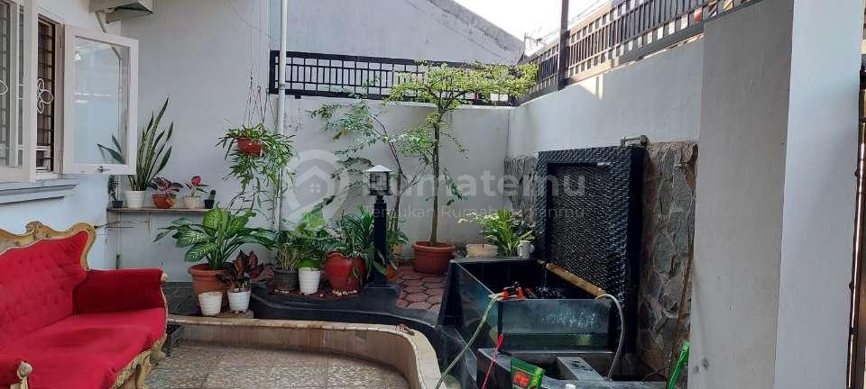 Jual Rumah Duren Sawit, Jakarta Timur