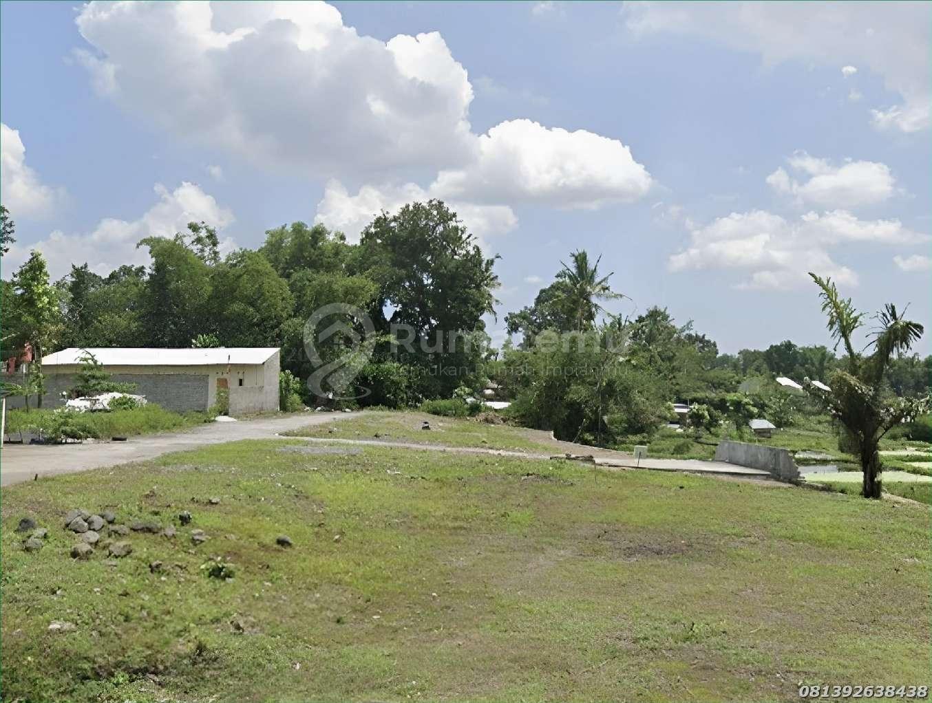 Komplek Pemda Sleman Dijual Tanah Cluster 221m Tlogoadi Mlati Siap AJB