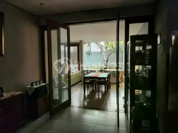 Rumah bisa Cocok untuk Usaha Kost Dll Strategis
