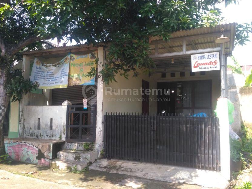 Dijual Rumah Dalam Kompleks Di Bojong Gede, Bogor