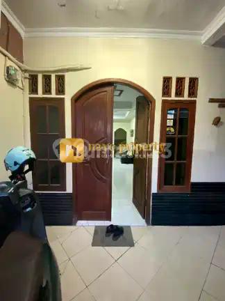 Rumah Bagus Murah Dalam Komplek Strategis di Bekasi Kota