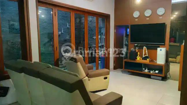 Zona Komersil, IMB bisa Sampai 8 Lantai, Super Strategis