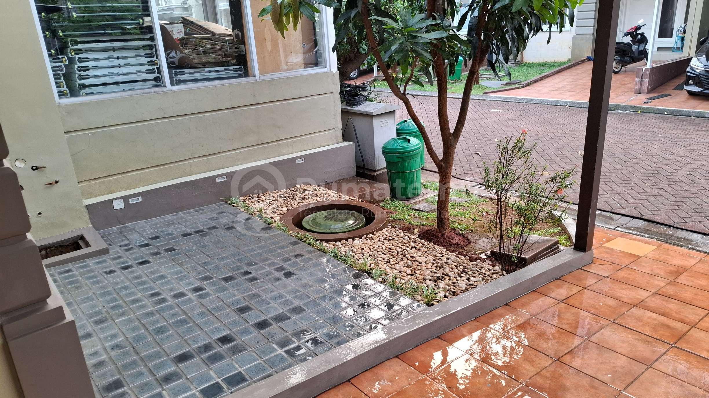 Jual Cepat Rumah Samara Village