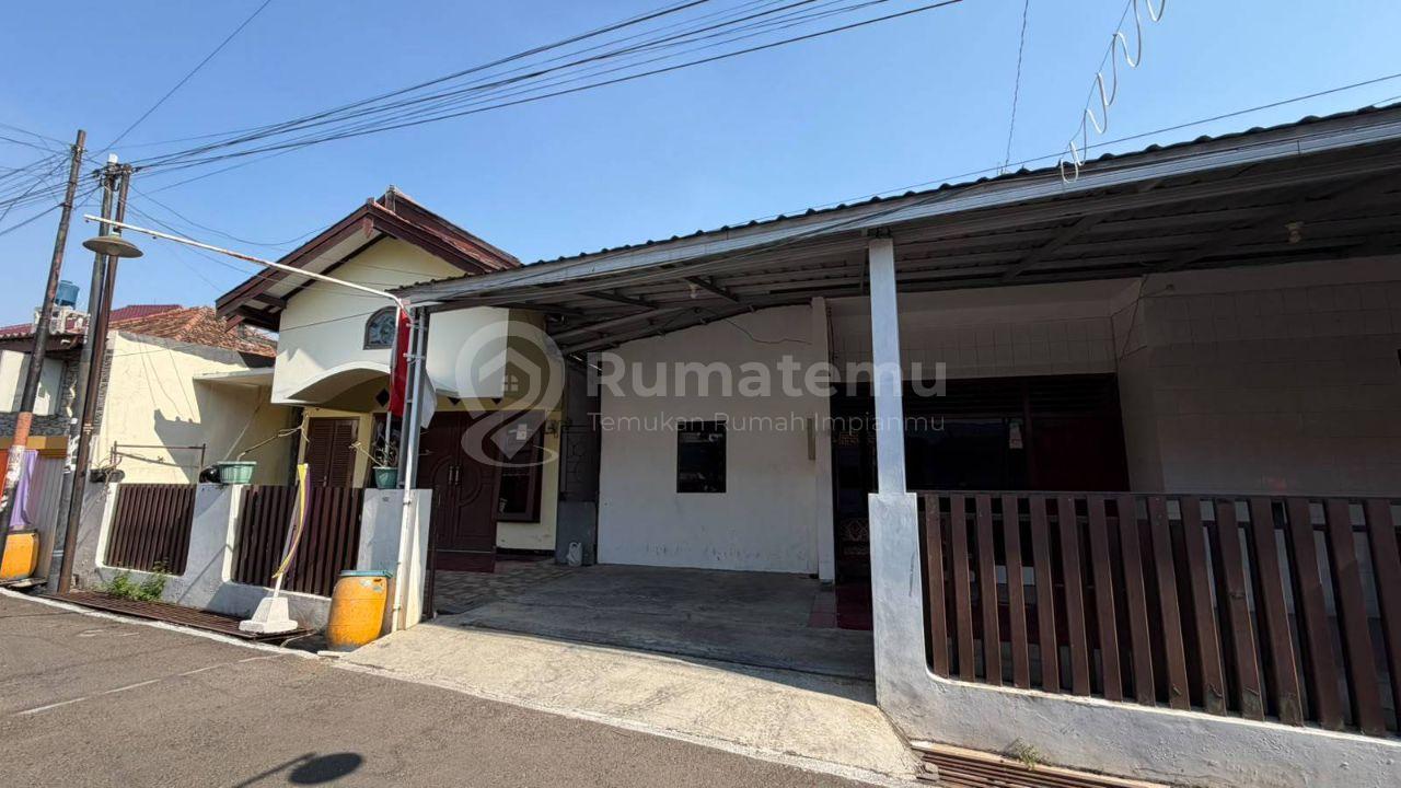 Dijual Rumah Kos Murah Lokasi di Jl. Beruang Dalam Semarang