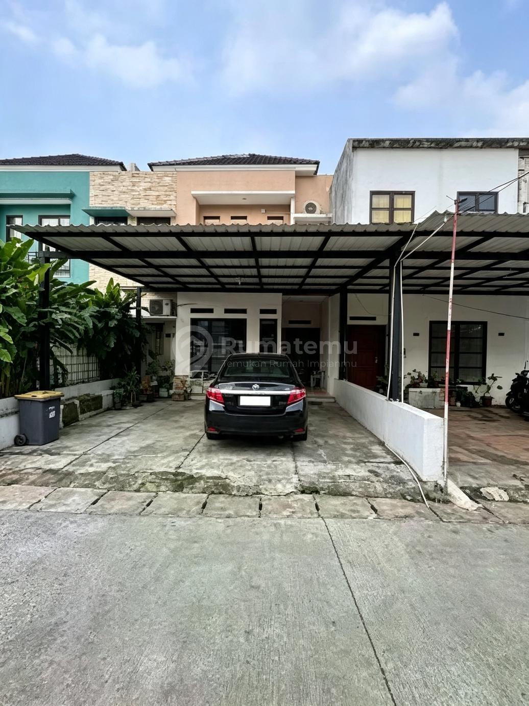Rumah Bagus Siap Huni Harga Menarik di Dekat Bintaro Ex Change
