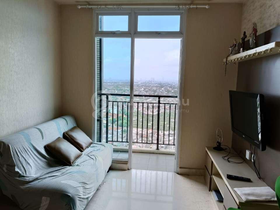 Apartemen Puri Orchard