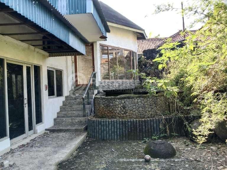 Kur - Dijual Pabrik Kosong Purwakarta