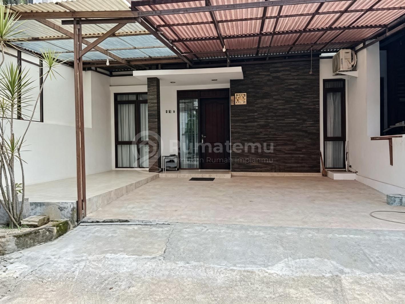 Rumah Minimalis Pesona Pasteur Gunung Batu Dekat Tol Pasteur Bandung
