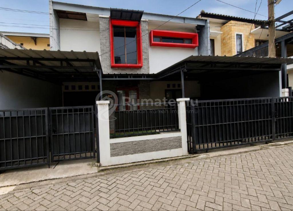 Jual Cepat Rumah Bintaro Sektor 9 Pondok Pucung Pondok Aren Tangsel