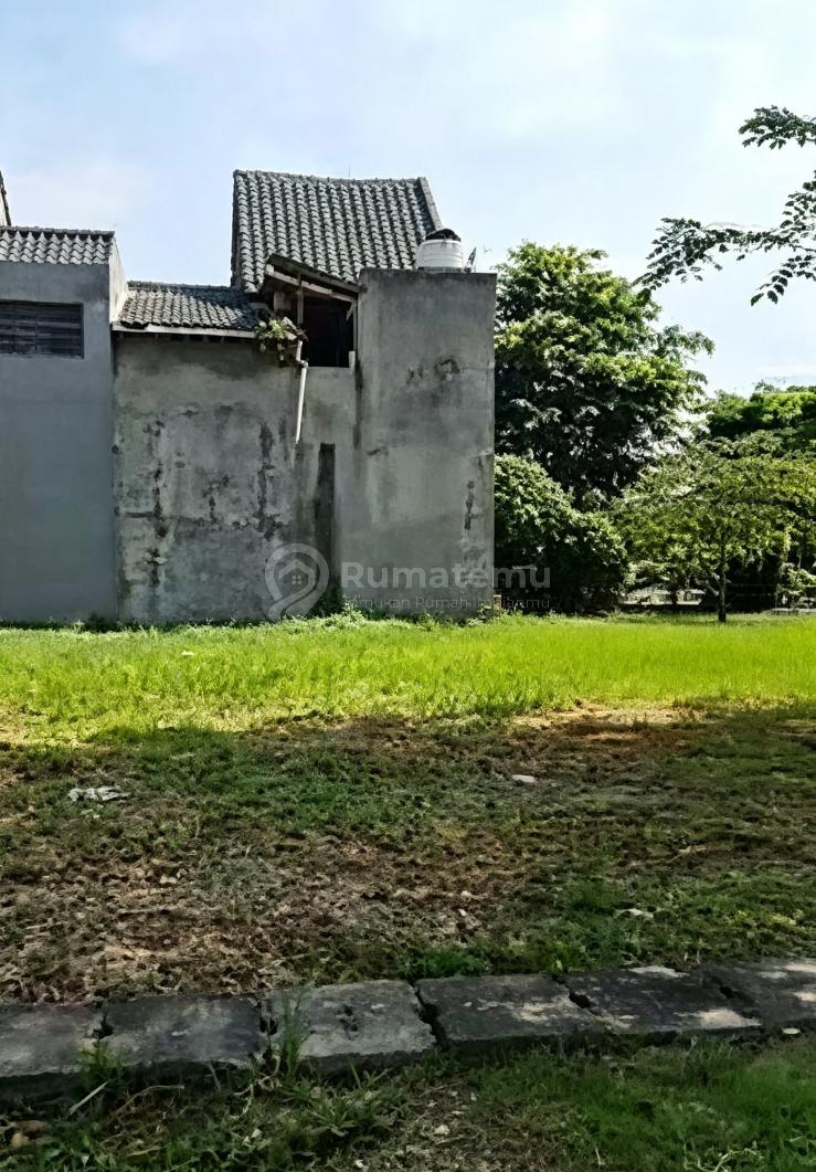 Dijual Tanah Residensial Metland Puri Lokasi Aman Rapih Dan Bersih